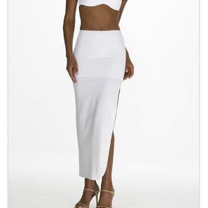 David’s Bridal Full Length Control Slip